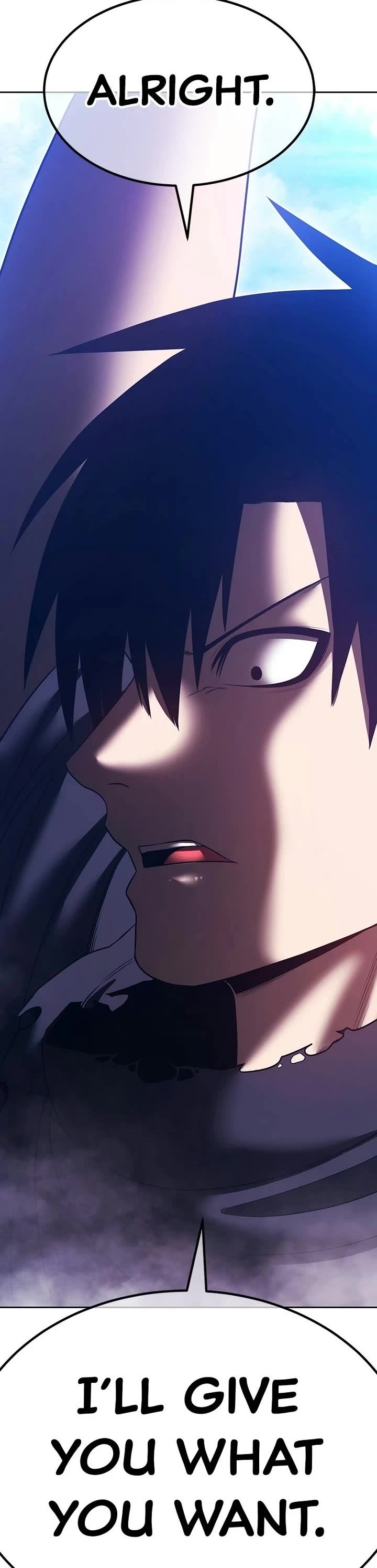 +99 Wooden stick chapter 182 page 150