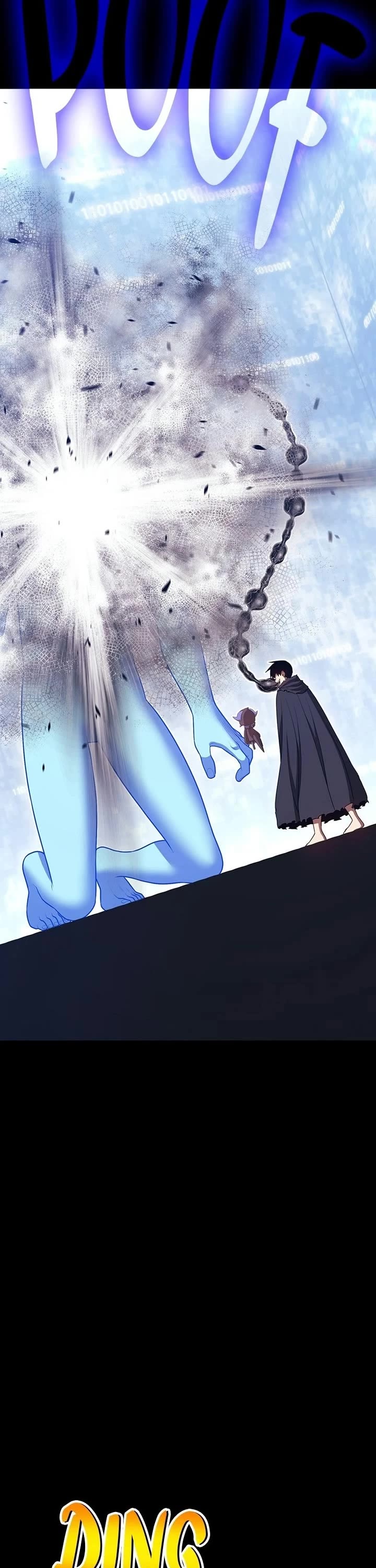 +99 Wooden stick chapter 182 page 18