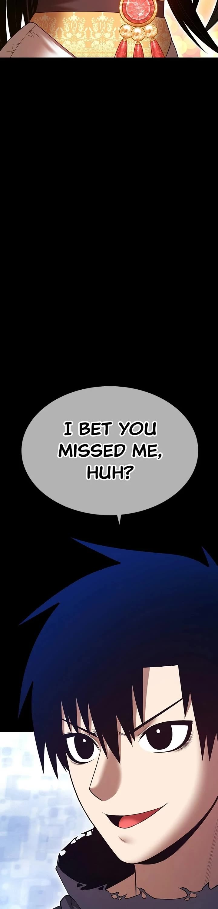 +99 Wooden stick chapter 182 page 2