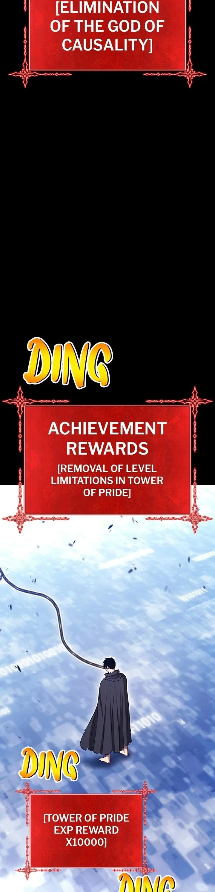 +99 Wooden stick chapter 182 page 20