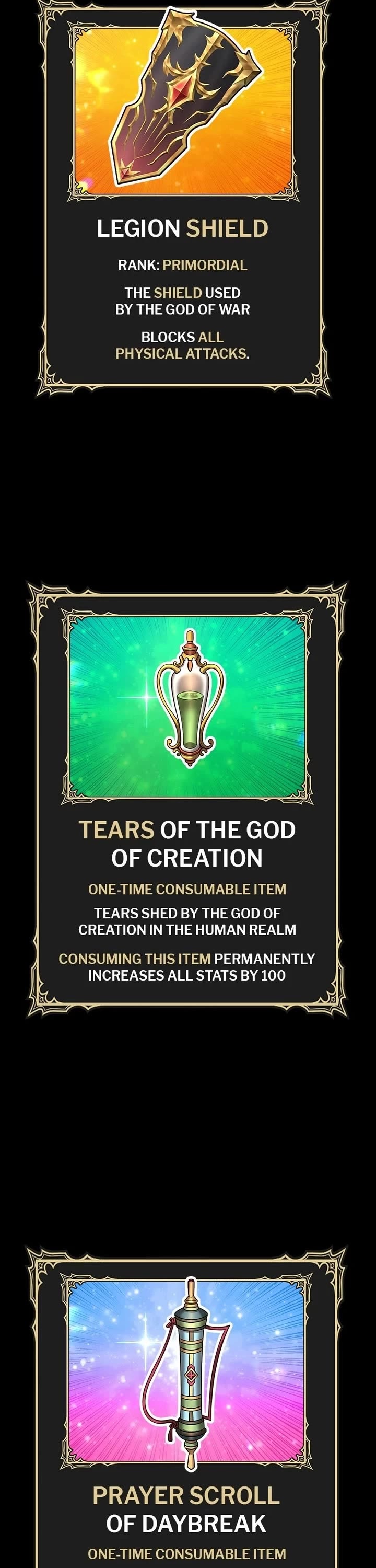 +99 Wooden stick chapter 182 page 23