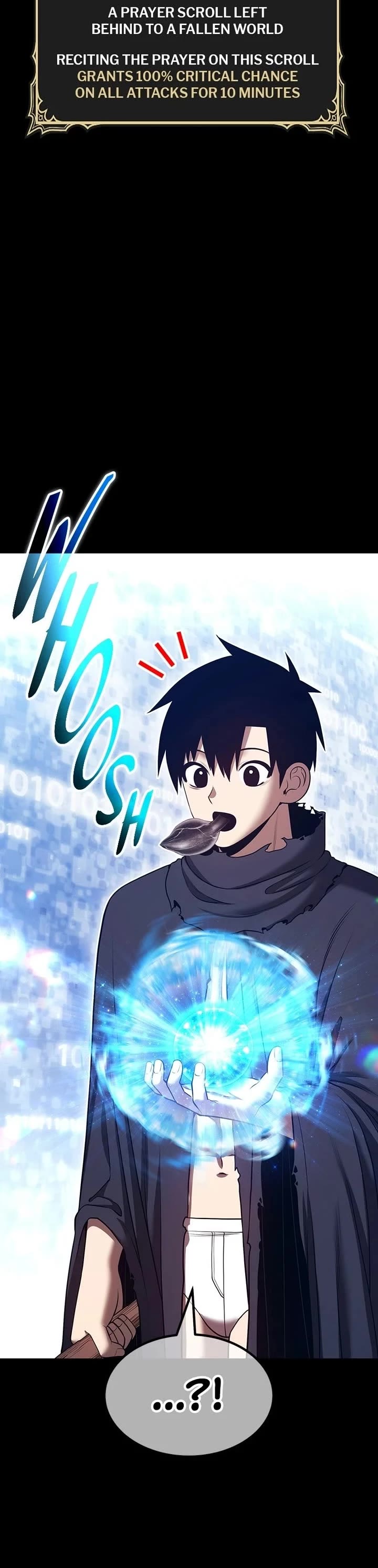 +99 Wooden stick chapter 182 page 24