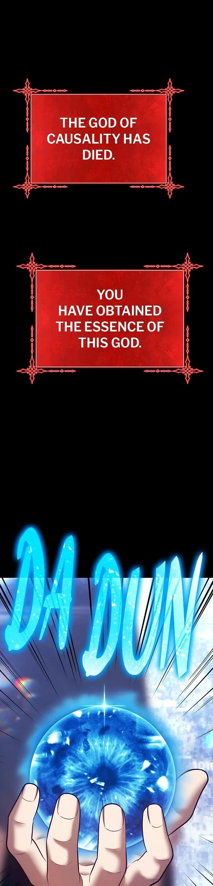 +99 Wooden stick chapter 182 page 25