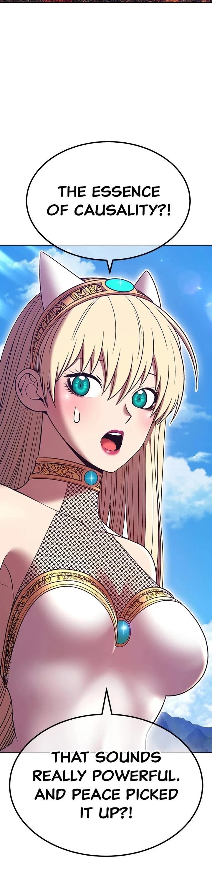 +99 Wooden stick chapter 182 page 27