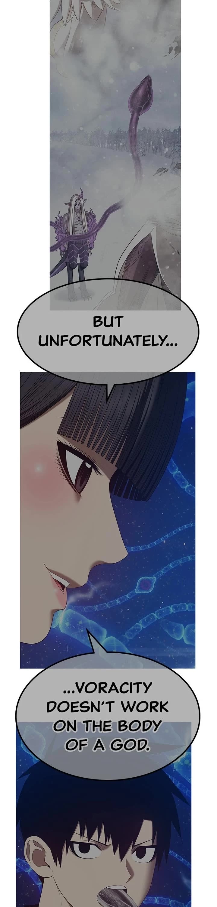 +99 Wooden stick chapter 182 page 31