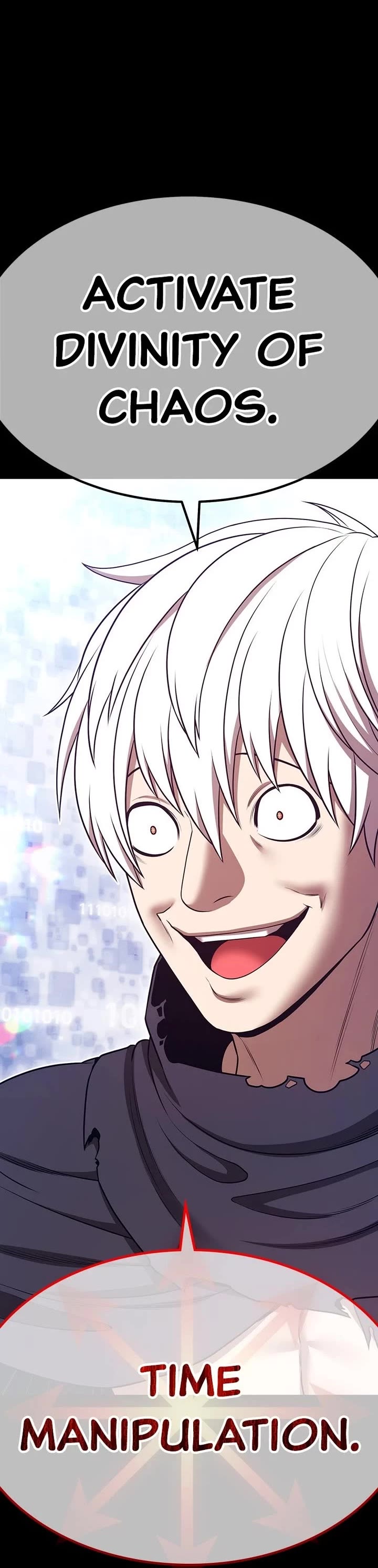 +99 Wooden stick chapter 182 page 40