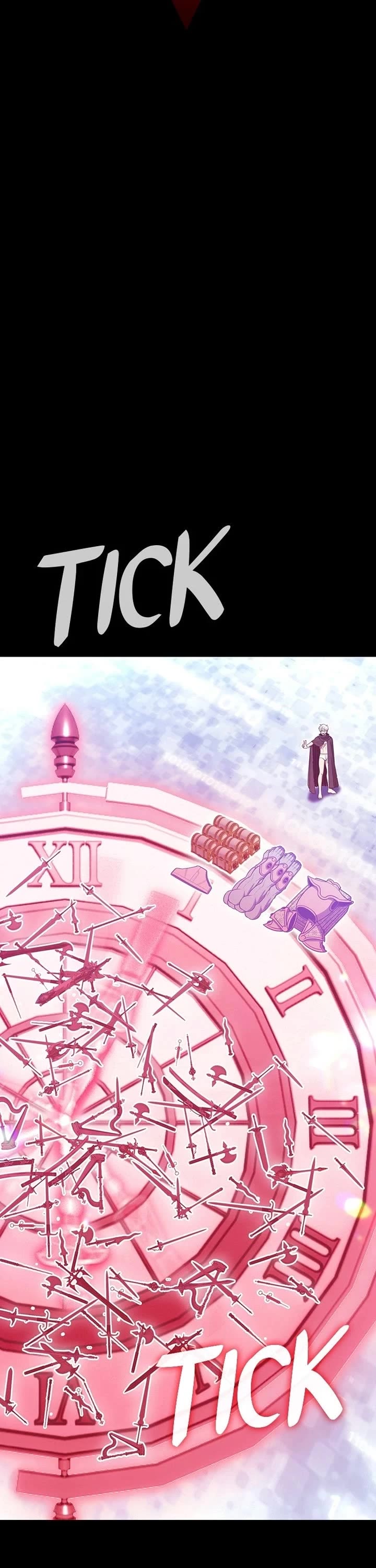 +99 Wooden stick chapter 182 page 41