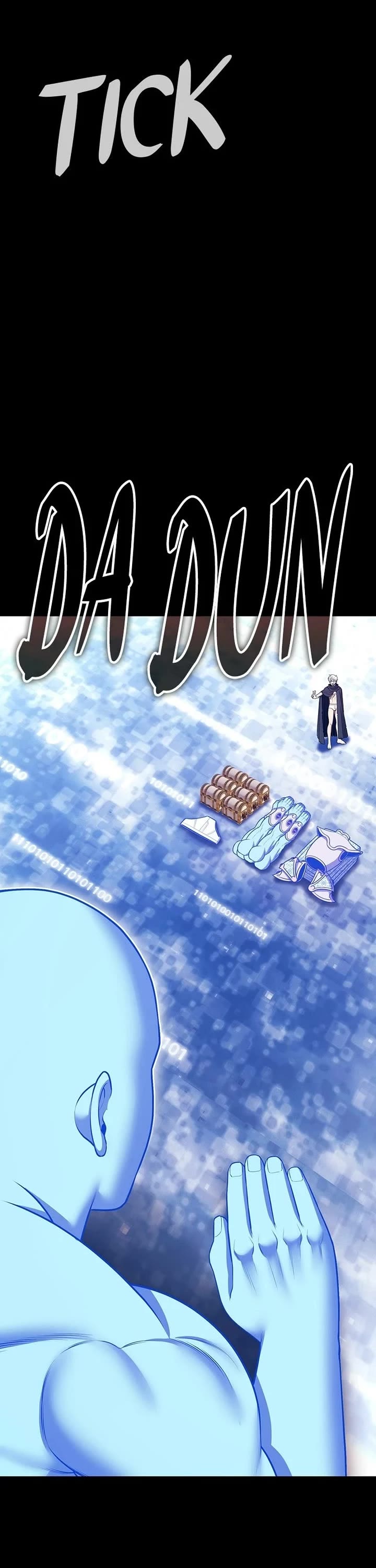 +99 Wooden stick chapter 182 page 42