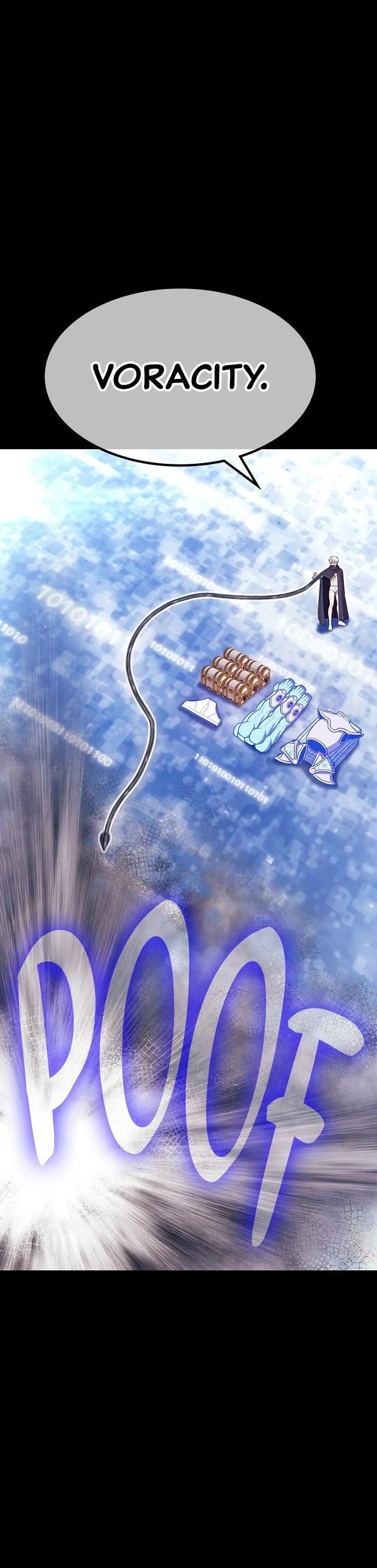 +99 Wooden stick chapter 182 page 45