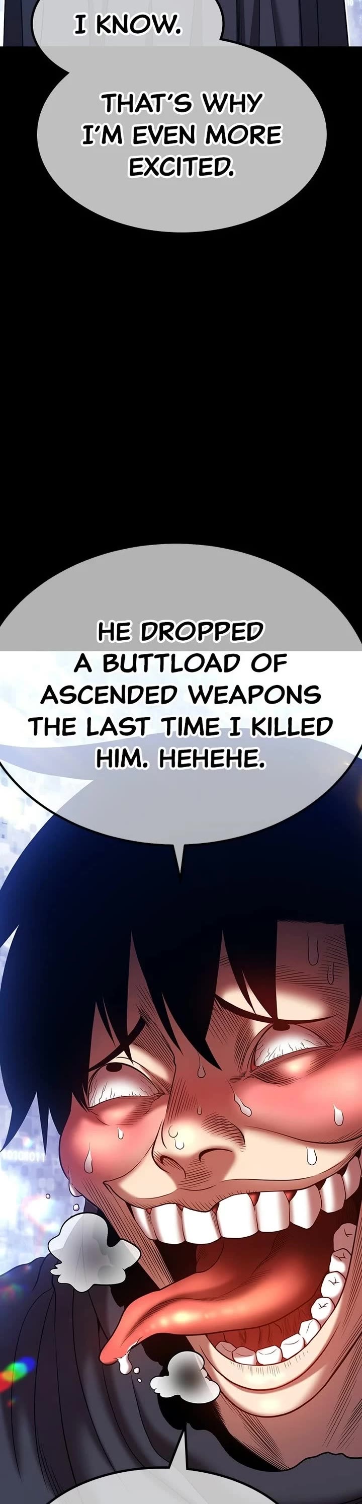 +99 Wooden stick chapter 182 page 5