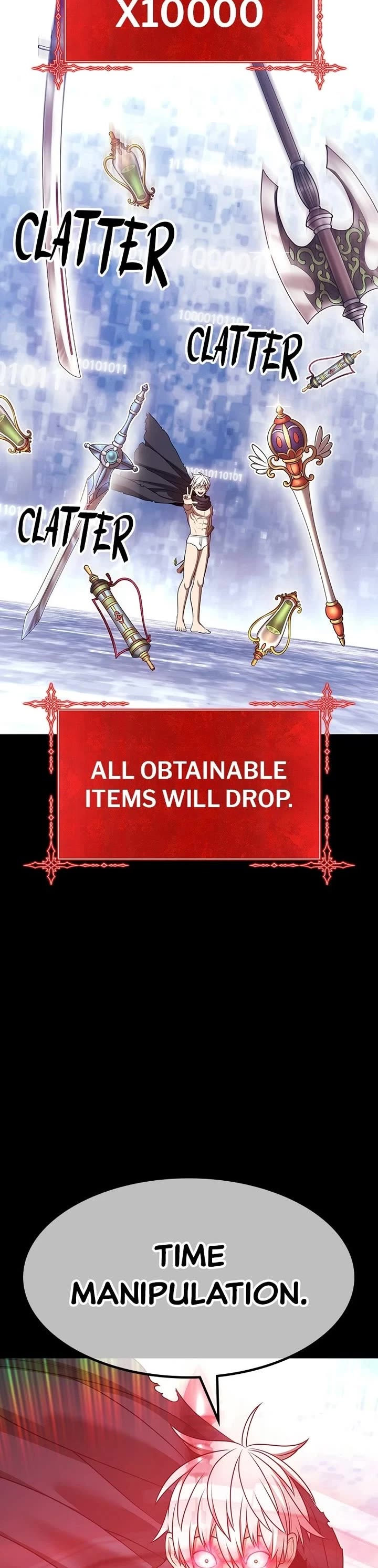 +99 Wooden stick chapter 182 page 54