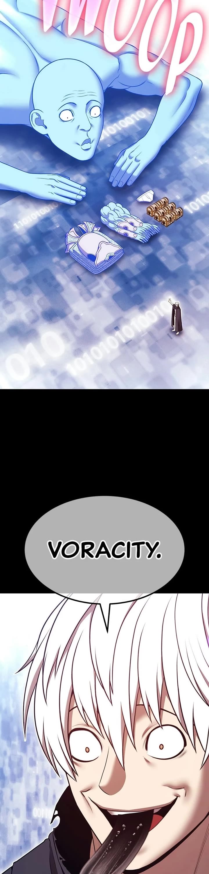 +99 Wooden stick chapter 182 page 56