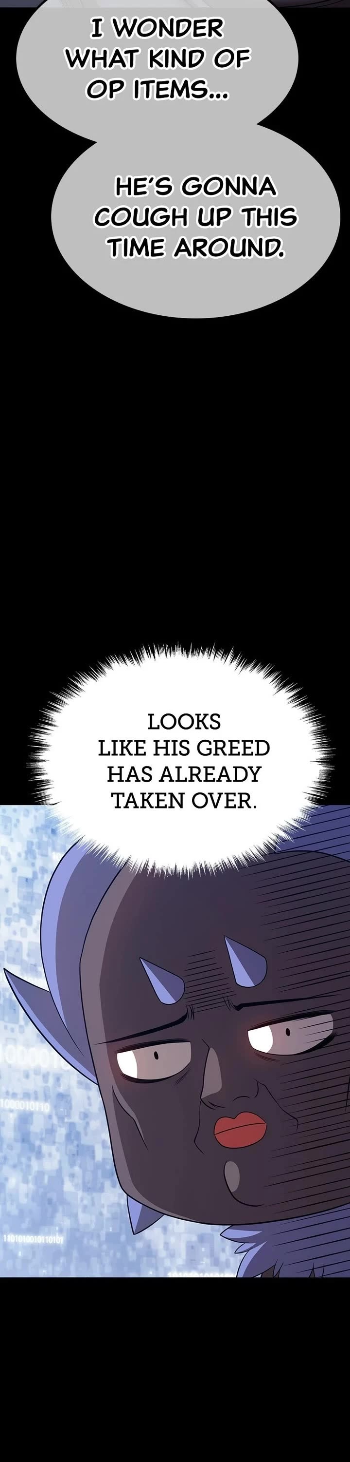 +99 Wooden stick chapter 182 page 6