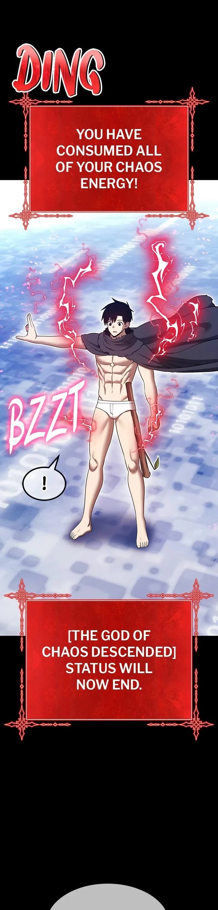 +99 Wooden stick chapter 182 page 62