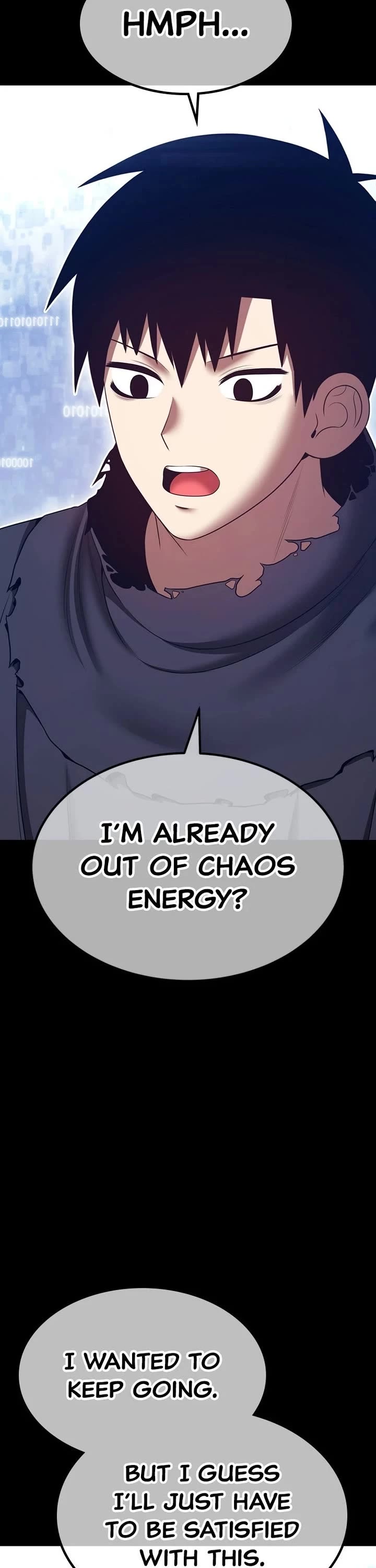 +99 Wooden stick chapter 182 page 63