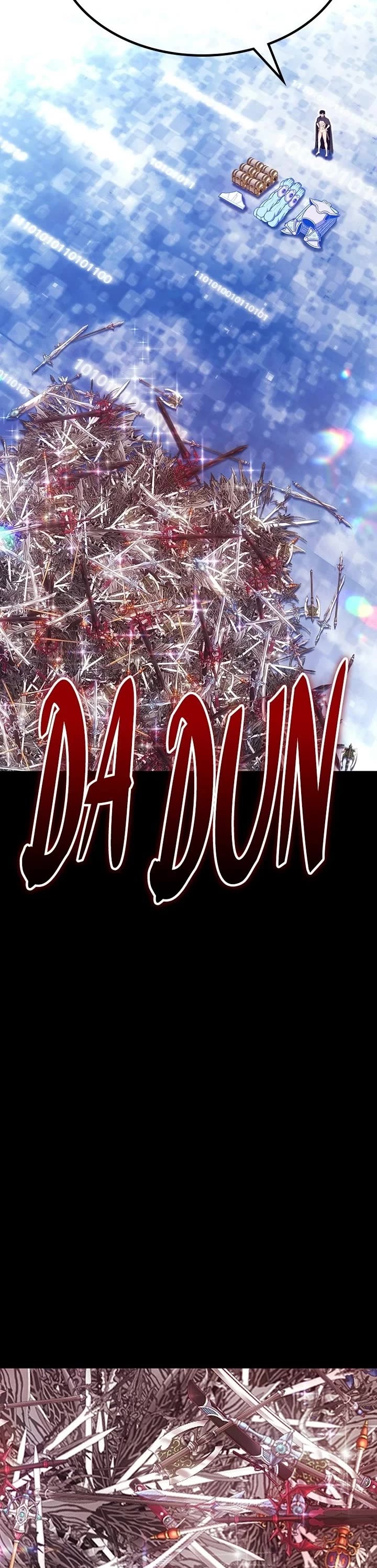 +99 Wooden stick chapter 182 page 64