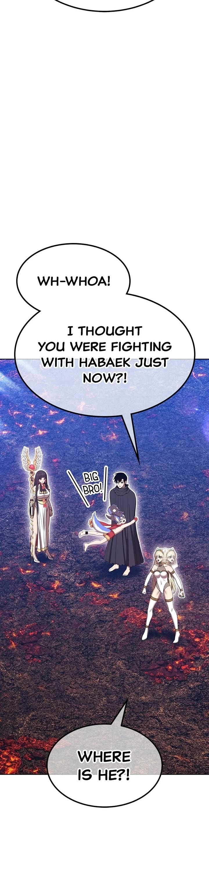 +99 Wooden stick chapter 182 page 71