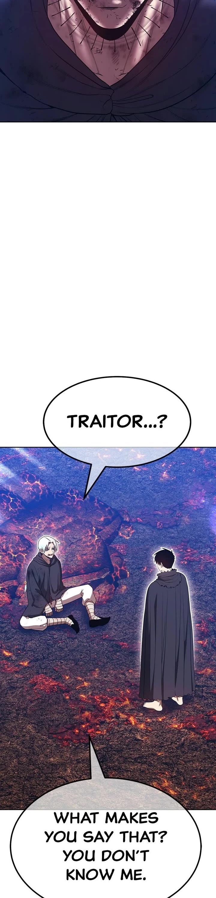 +99 Wooden stick chapter 182 page 85