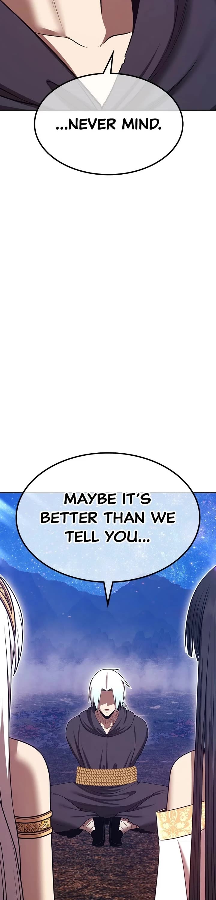 +99 Wooden stick chapter 183 page 102