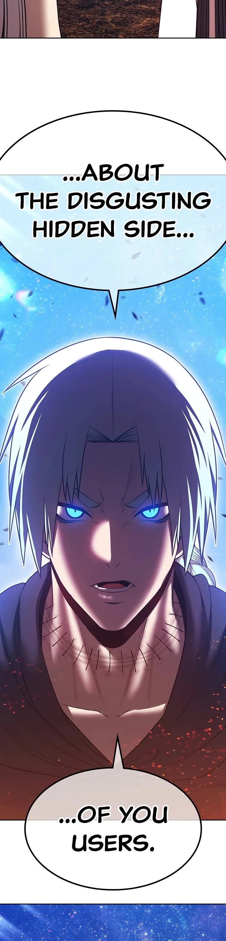 +99 Wooden stick chapter 183 page 103