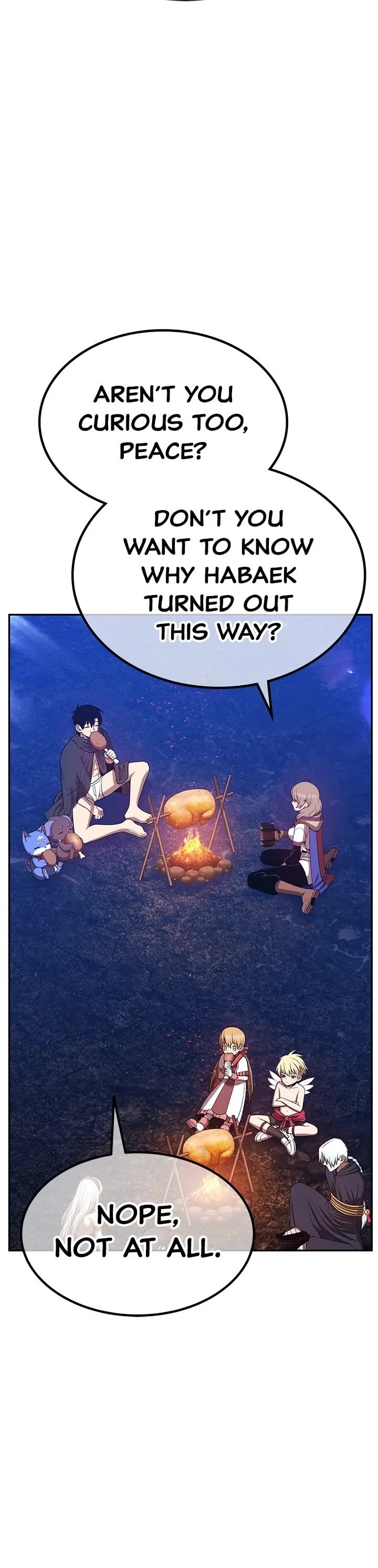 +99 Wooden stick chapter 183 page 109