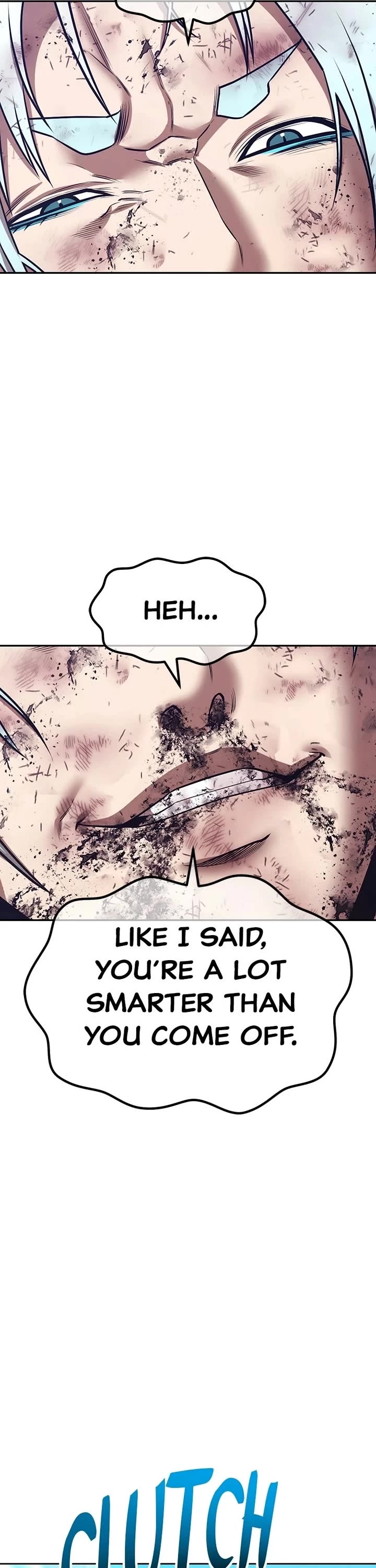 +99 Wooden stick chapter 183 page 11