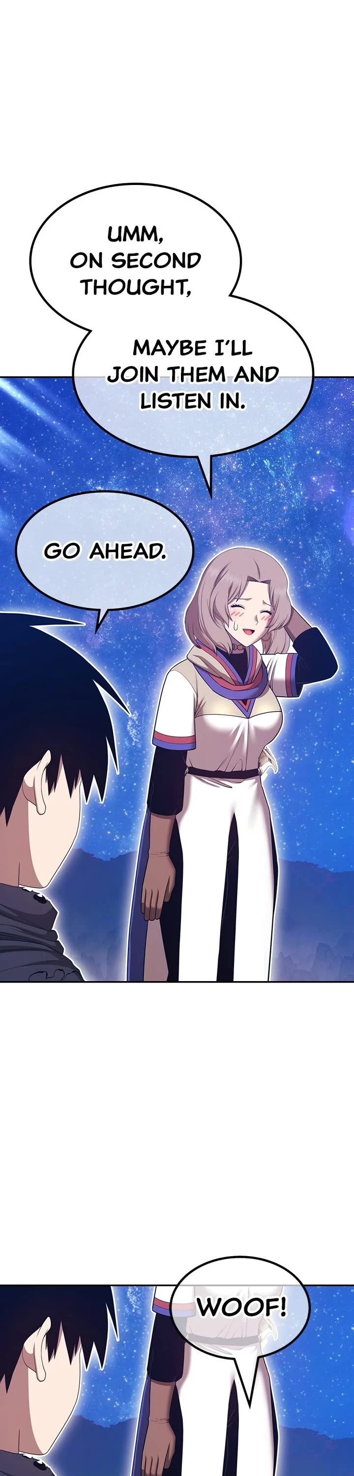 +99 Wooden stick chapter 183 page 117