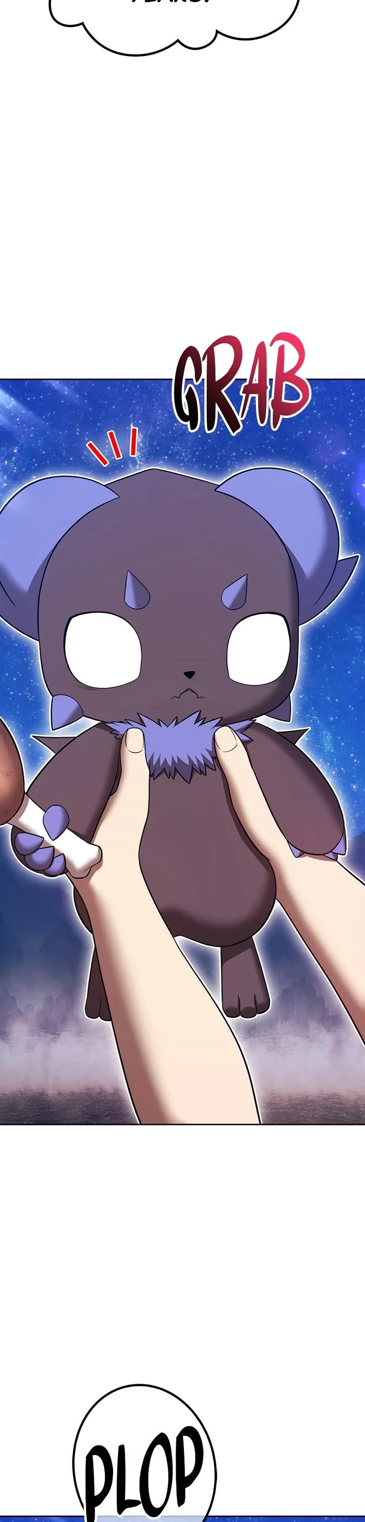 +99 Wooden stick chapter 183 page 122