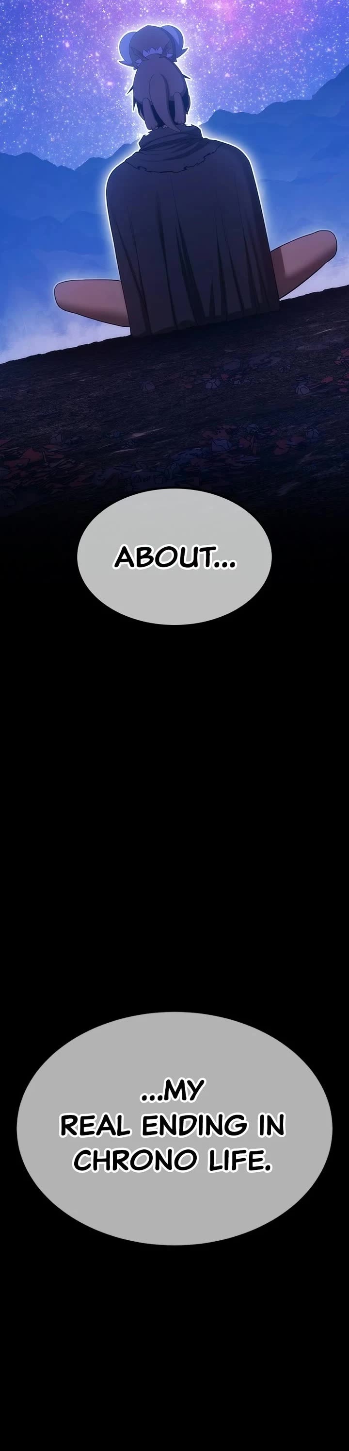 +99 Wooden stick chapter 183 page 129