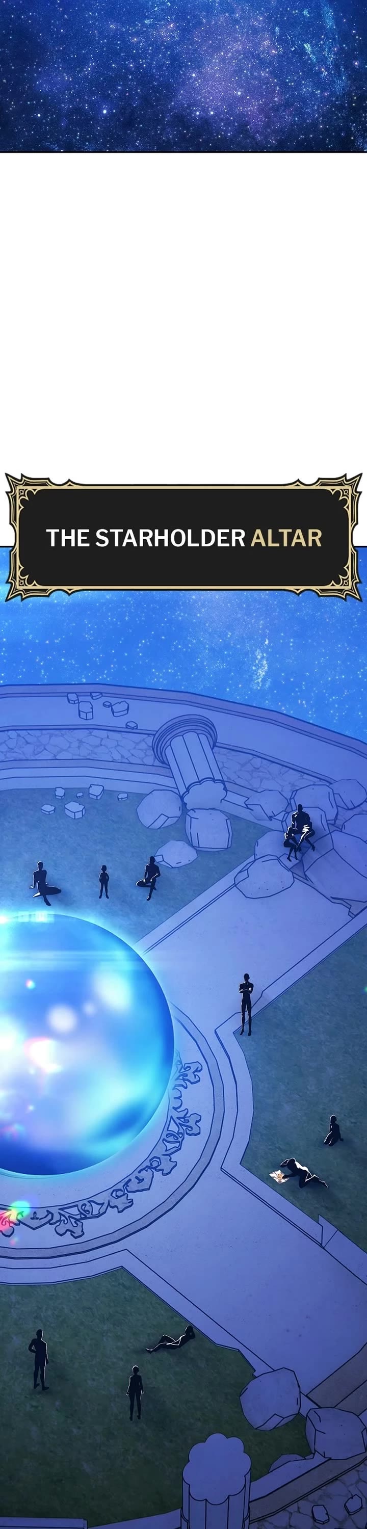 +99 Wooden stick chapter 183 page 131