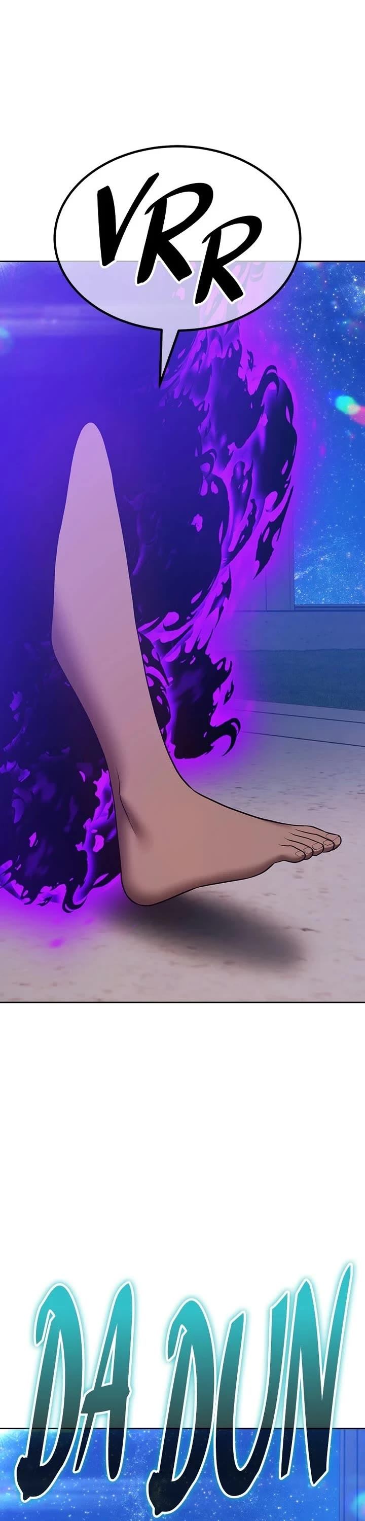 +99 Wooden stick chapter 183 page 133