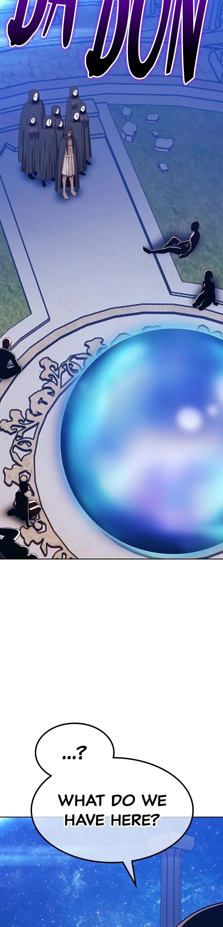 +99 Wooden stick chapter 183 page 135