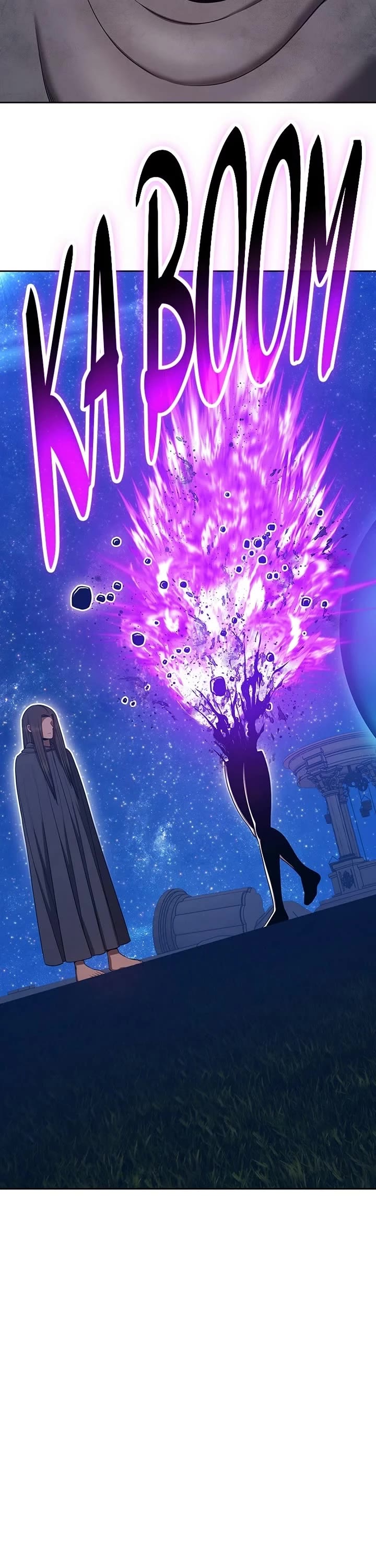 +99 Wooden stick chapter 183 page 138