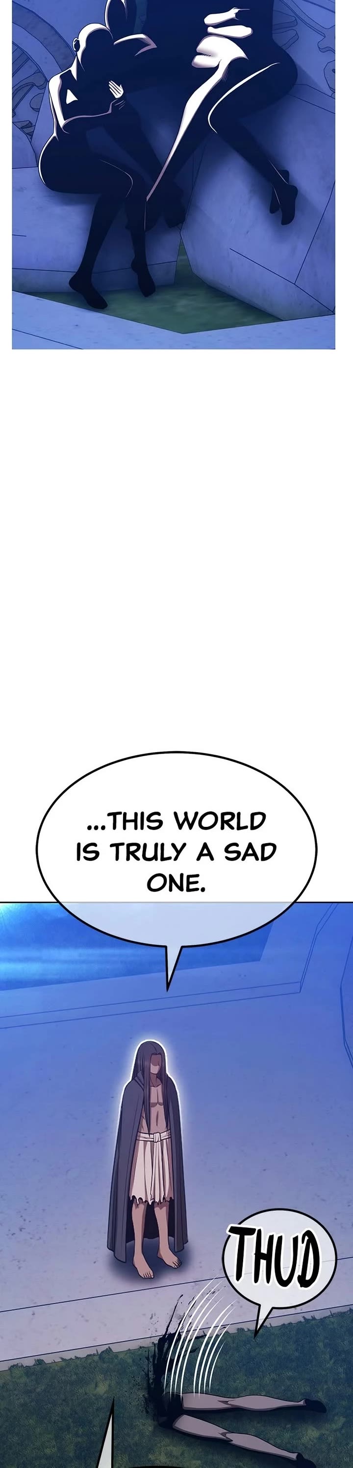 +99 Wooden stick chapter 183 page 140