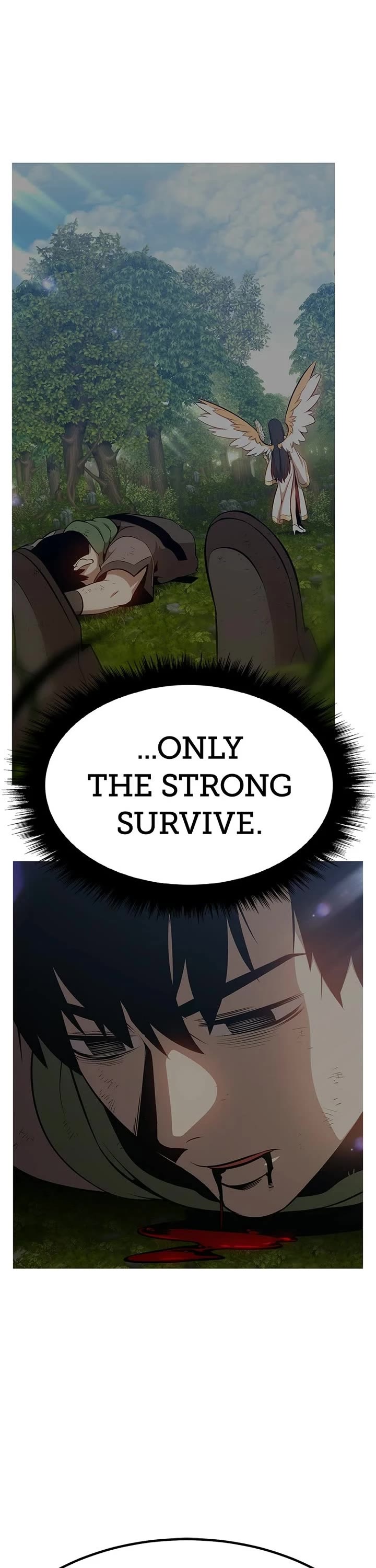 +99 Wooden stick chapter 183 page 143