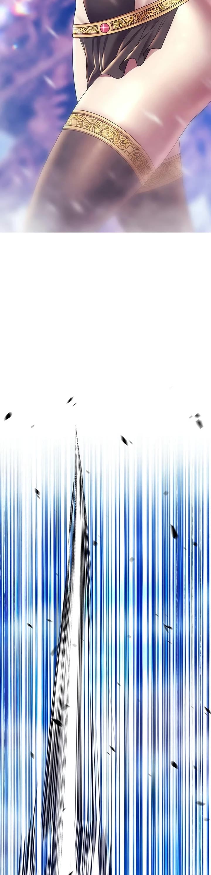 +99 Wooden stick chapter 183 page 15