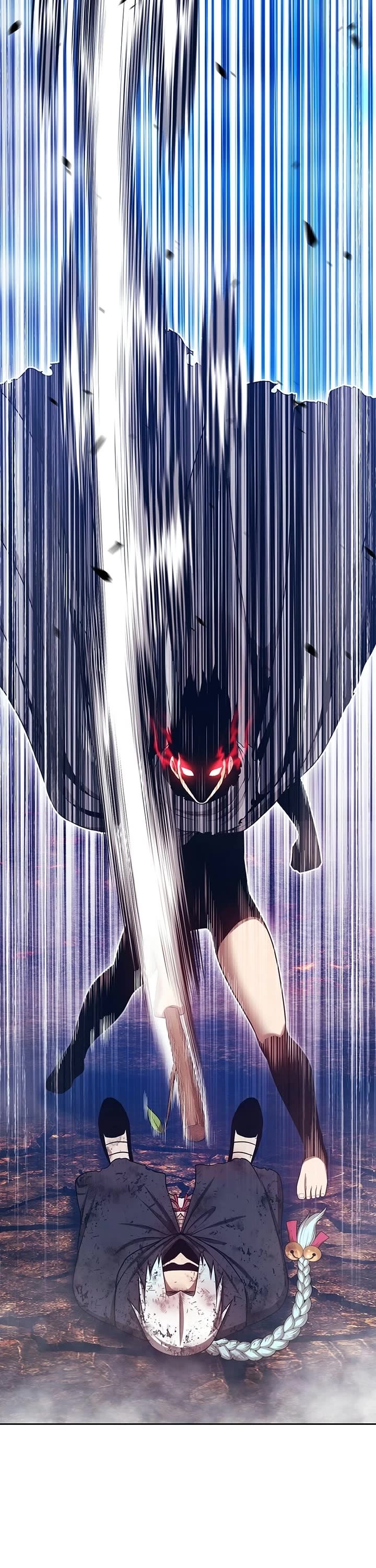 +99 Wooden stick chapter 183 page 16