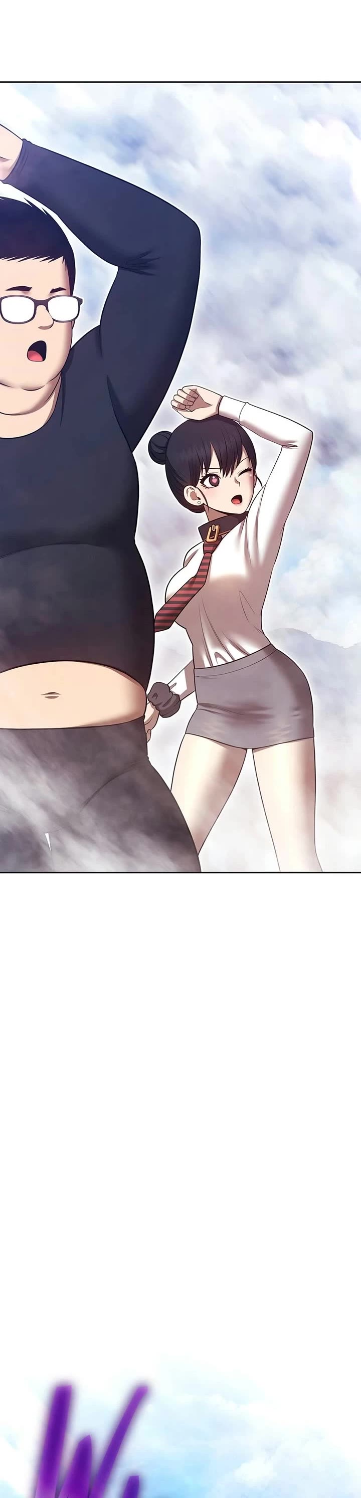 +99 Wooden stick chapter 183 page 20