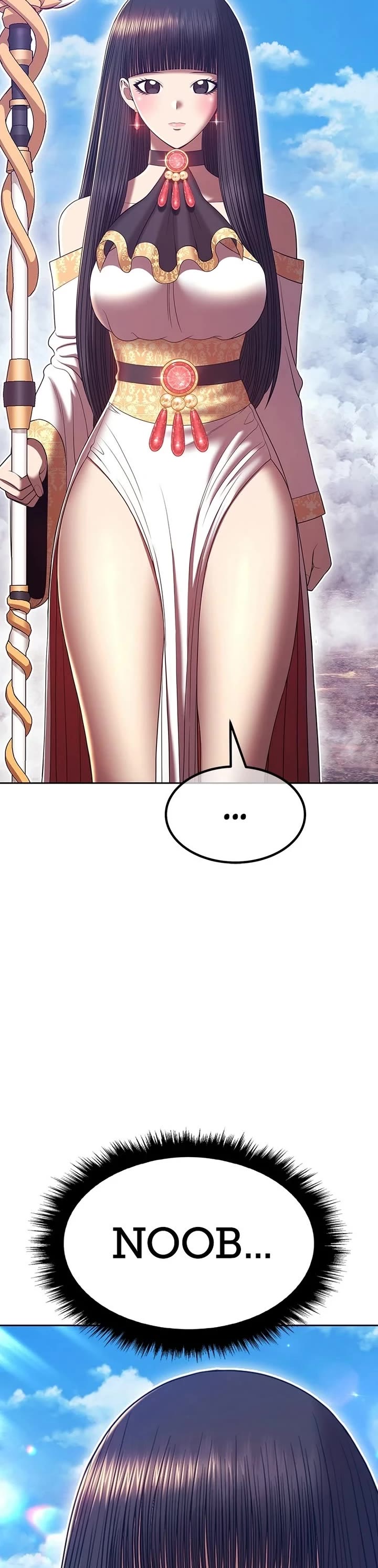 +99 Wooden stick chapter 183 page 24