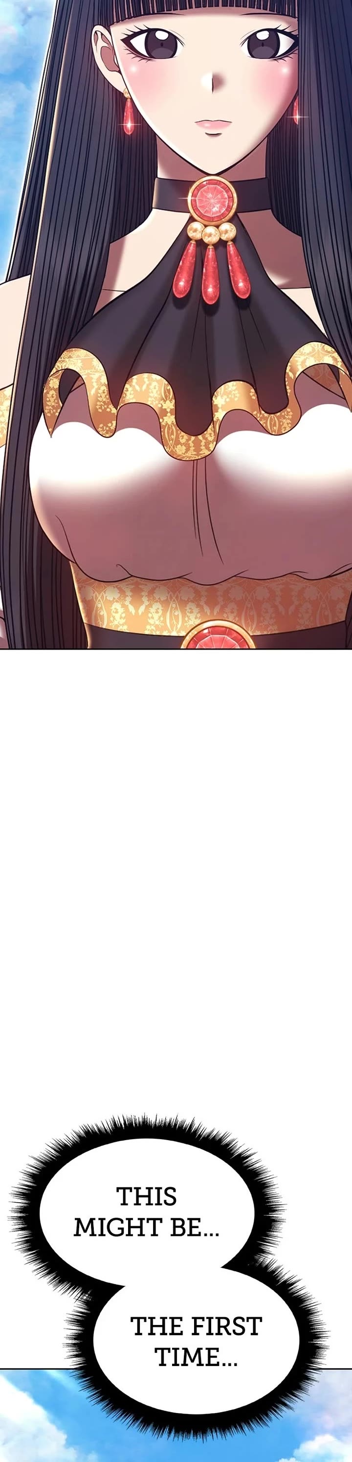 +99 Wooden stick chapter 183 page 25