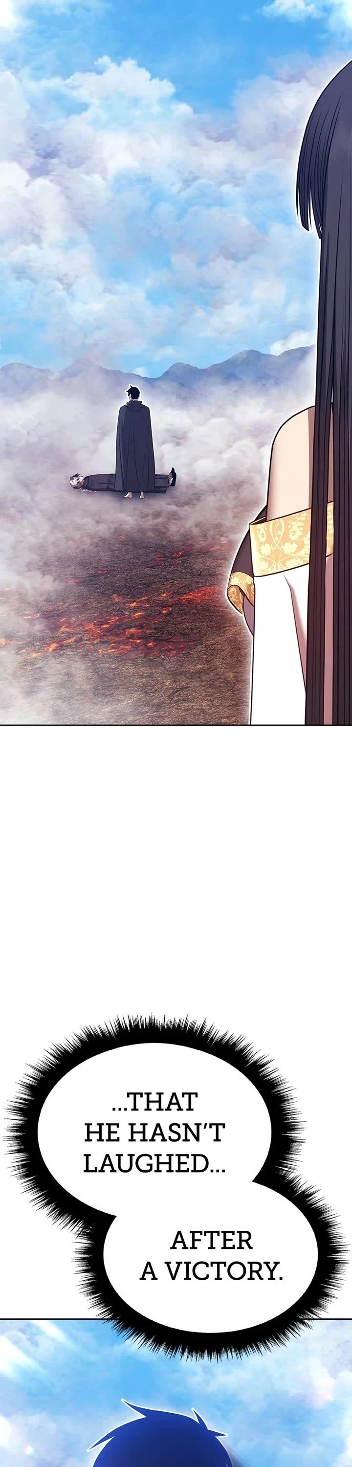 +99 Wooden stick chapter 183 page 26