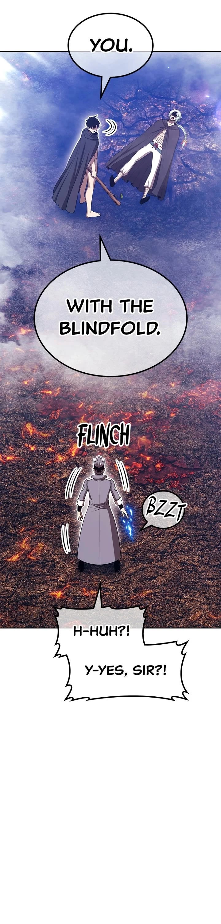 +99 Wooden stick chapter 183 page 28