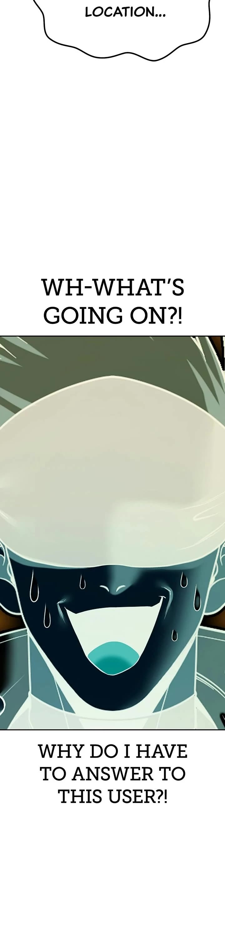 +99 Wooden stick chapter 183 page 31