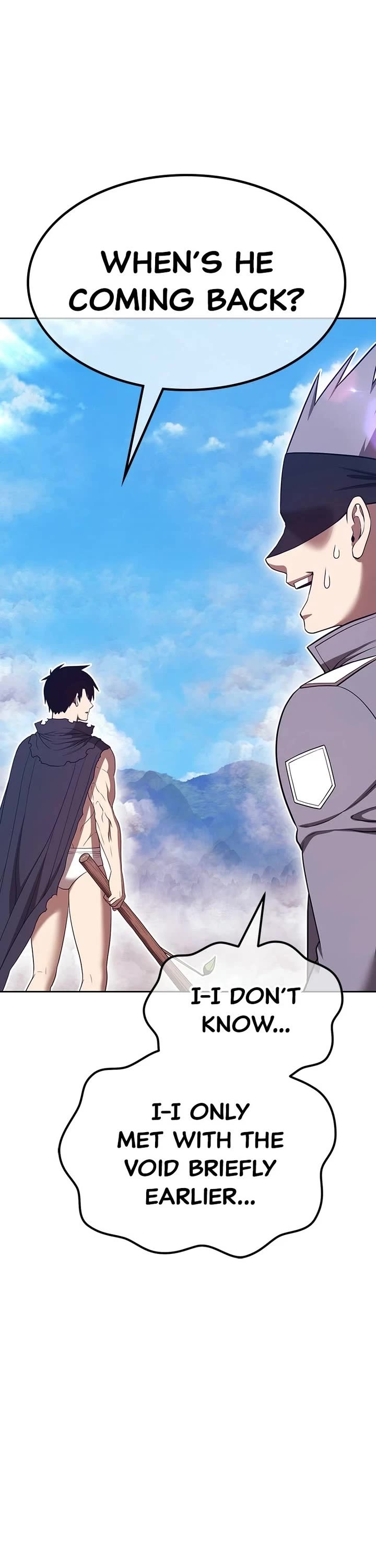 +99 Wooden stick chapter 183 page 32