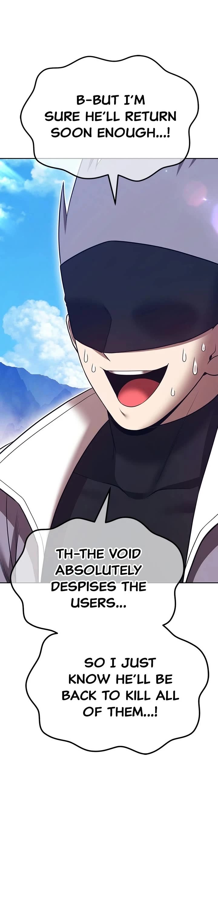 +99 Wooden stick chapter 183 page 33