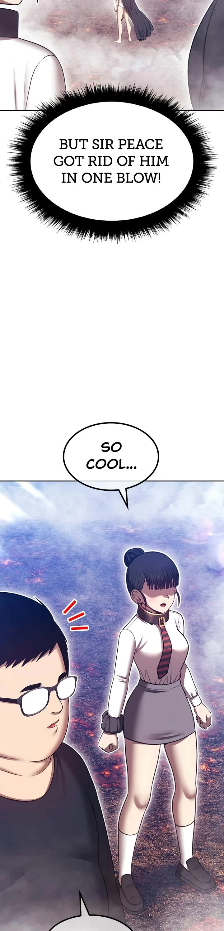 +99 Wooden stick chapter 183 page 44