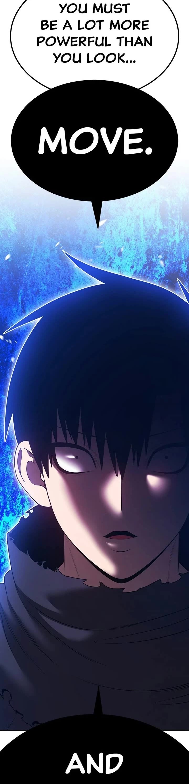 +99 Wooden stick chapter 183 page 5