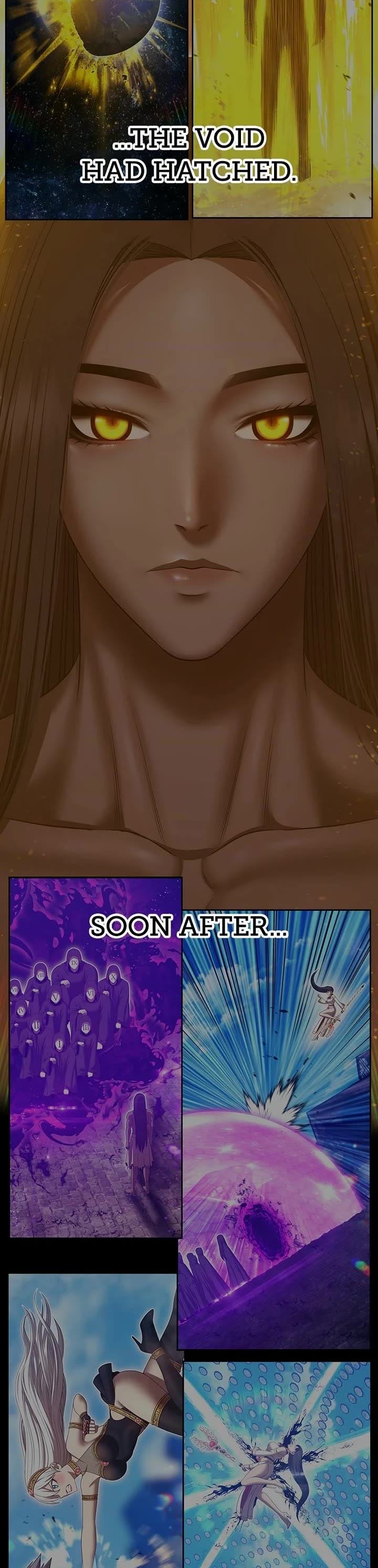 +99 Wooden stick chapter 183 page 50