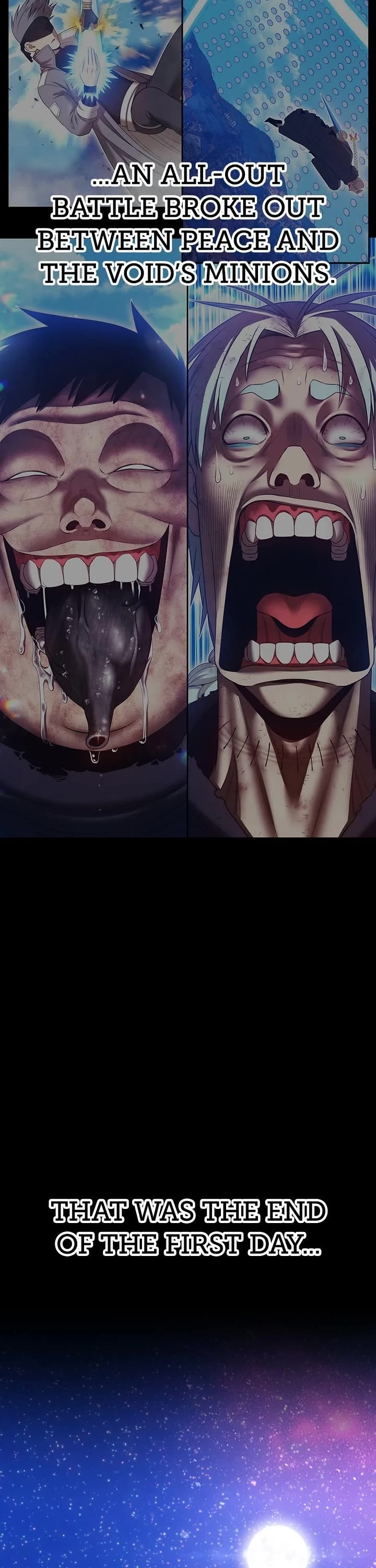 +99 Wooden stick chapter 183 page 51