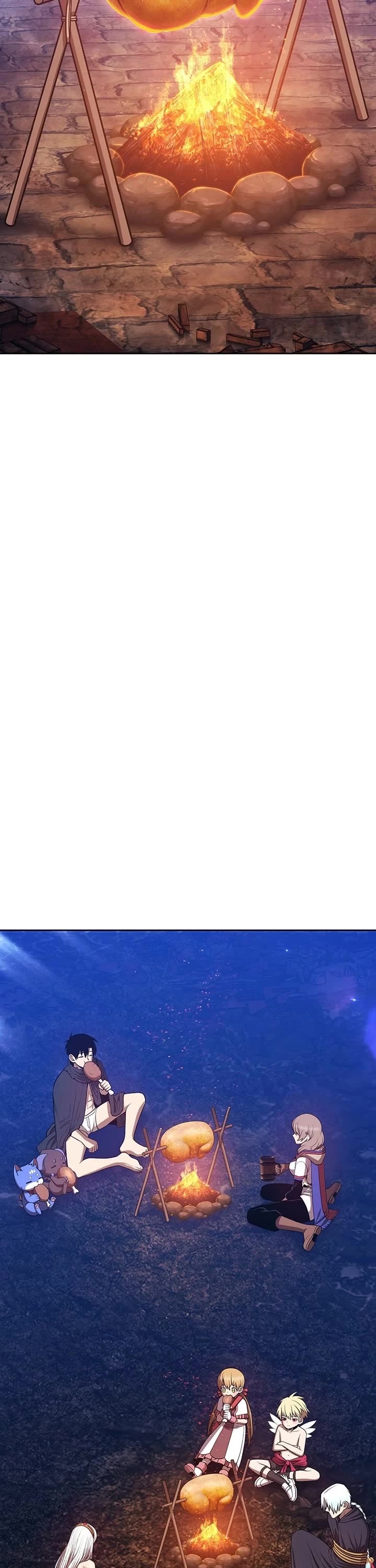 +99 Wooden stick chapter 183 page 53